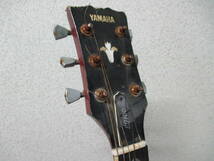 ◆◇YAMAHA ヤマハ SG800 エレキギター ジャンク◇◆_画像4