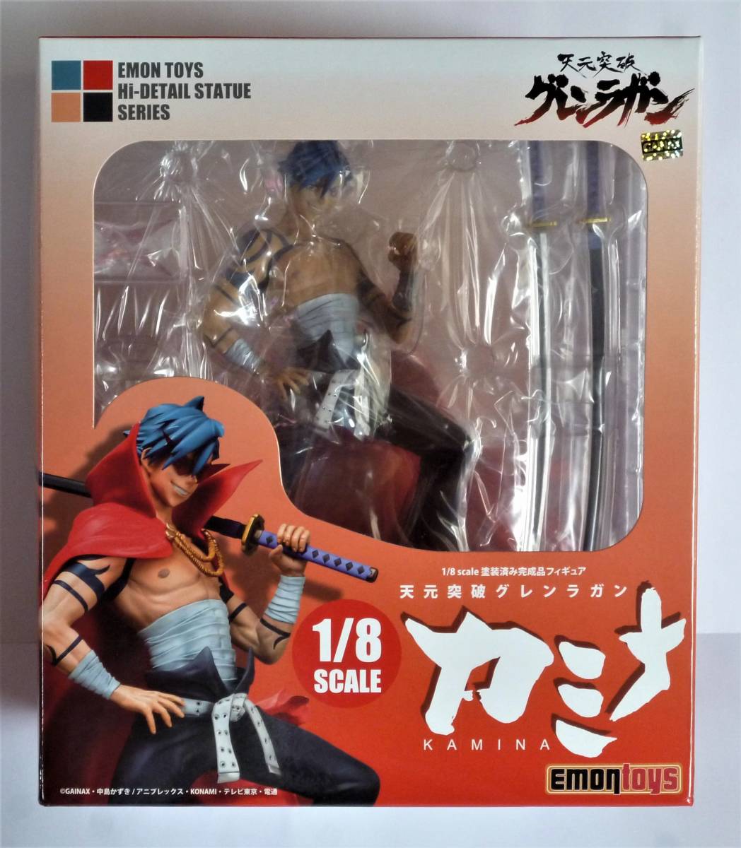 新品未開封 アイアップ Eyeup 天元突破グレンラガン カミナ ヨーコ 1 8 スケール フィギュア Www Agrawalinfrabuild Com 新品未開封 アイアップ Eyeup 天元突破グレンラガン カミナ ヨーコ 1 8 スケール フィギュア Www Agrawalinfrabuild Com
