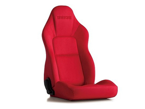 BRIDE( bride ) reclining seat *STREAMS red BE seat heater attaching product number :I13BSN