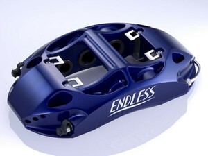 ENDLESS( Endless ) brake caliper MONO6Sports* front only ( product number :EF6XFC3S) RX-7(FC3S)