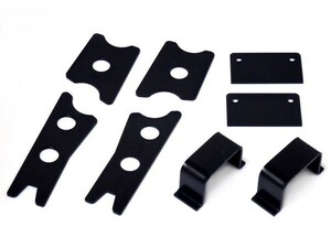 GP SPORTS(ji-pi- sport ) front lower arm extension * reinforcement kit ( extension spacer 25mm) Silvia (S15)