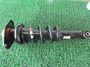 H23 MINI Cooper S DBA-SV16 R56[ rear strut left ]MN1