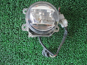 H28 ダイハツ タント カスタム 　 DBA-LA600S 『フォグランプ LED 左』 TT14