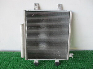 H26 Daihatsu Tanto Custom RS Smart selection SA DBA-LA600S [ condenser ] TT12