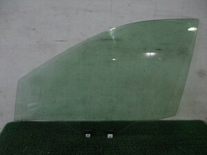 H26 日産 エクストレイル 20X エマージェンシーブレーキパッケージ 『フロント ガラス 窓 助手席側 左』XT1