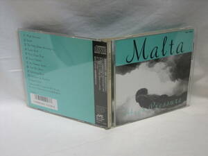 ★☆【送料無料　CD　ＭＡＬＴＡ　ＨＩＧＨ　ＰＲＥＳＳＵＲＥ】☆★