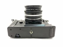 Nikon EM NIKKOR 50mm 1:1.8 / SPEEDLIGHT SB-15 一眼レフカメラ 付属品 など ジャンク 中古【sw0604104】_画像4