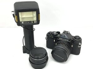 PENTAX ME/M 1:2.8 28mm 他 一眼レフカメラ レンズなど まとめ ジャンク 中古【sw0607657】
