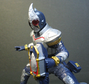 HDM..* Ultimate solid [ Kamen Rider * Blade ]HD* breaking the seal goods!