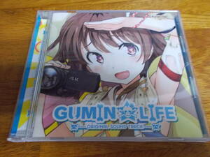 Gumin Life Оригинальный саундтрек