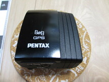 ペンタックス PENTAX GPSユニット O-GPS1_画像2