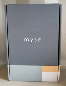【新品未開封】ヤーマン YAMAN ミーゼ スカルプリフト アクティブ MS-80G