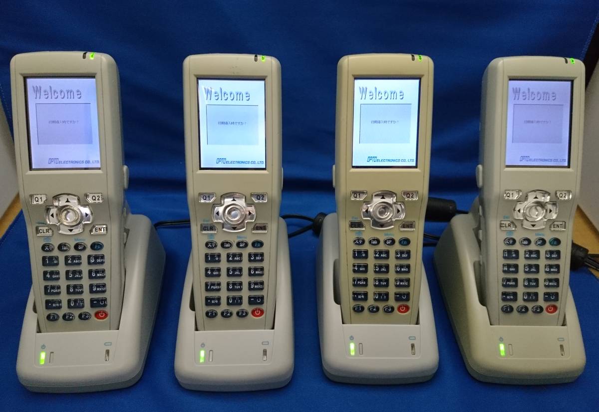 2023年最新】ヤフオク! -opticon 1(事務、店舗用品)の中古品・新品・未