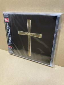 PROMO SEALED! new goods CD!oji-* oz bo-nOzzy Osbourne / The Ozzman Cometh SONY SICP 8067 sample record unopened SAMPLE 2002 JAPAN MINT NEW