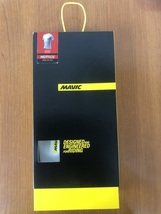 【新品】正規品 MAVIC メンズ アンダーウェア Hot Ride　SS Tee　サイズ：XS/S_画像3