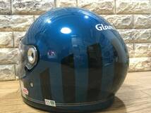 SHOEI Glamstar RESURRECTION 61cm XLサイズ 2021/03製造品 _画像5