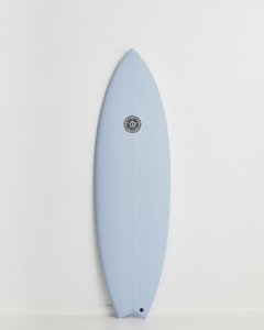 【新品 特価】極浮力 小波 6'8 47.24L VIXEN SKY BLUE ELEMNT SURFBOARDS 2022年モデル サーフボード ミッドレングス