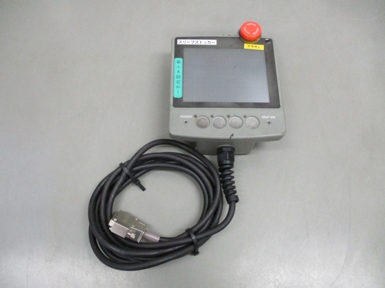 人気ブランドを 新品 MITSUBISHI 三菱電機 タッチパネル F940GOT-SWD-C ...