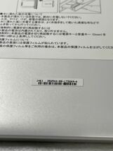 LG エルジーQua tab PZ 16GB ホワイト LGT32 au タブレット 端末 デバイス 本体 コーティング済み_画像8
