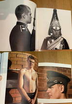 （サイン本）Alasdair McLellan: Ceremony アラスデア・マクレラン写真集 M/M Paris PALACE _画像6