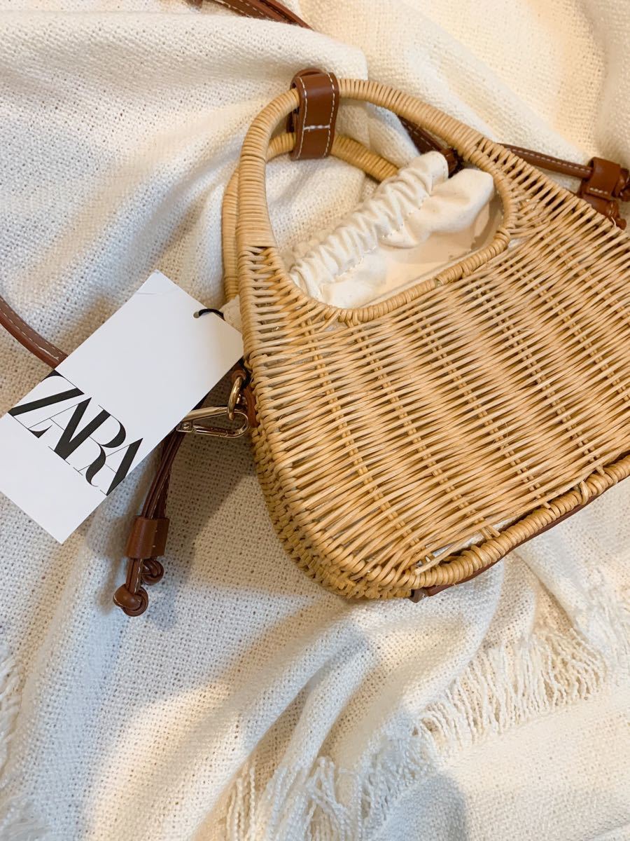46%割引数量は多 マルニ MARNI カゴバッグ ショルダーバッグ フリンジ ...