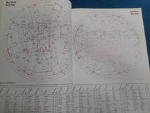 アンティーク、天球図、天文、Astronomy星図、天体観測1991年『フリップスカラー星図』星座早見盤 Star map, Planisphere, Celestial atlas_画像2