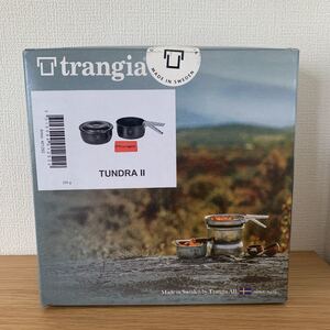 トランギア ツンドラ2