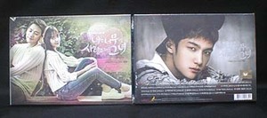 韓国ドラマ　僕にはとても愛らしい彼女　OST（2CD、未開封品）