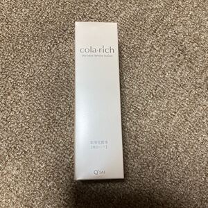 コラリッチ リンクルホワイトローション 120ml (医薬部外品)