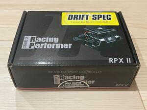 ヨコモ レーシングパフォーマー RPX2 ドリフトスペック 新品未使用 YD-2 MC-1 GALM GRK