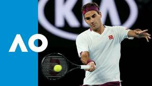 【レア】UNIQLO ユニクロ テニスウェア シャツ フェデラーモデル Roger Federer 錦織圭 Nishikori ジョコビッチ Djokovic M