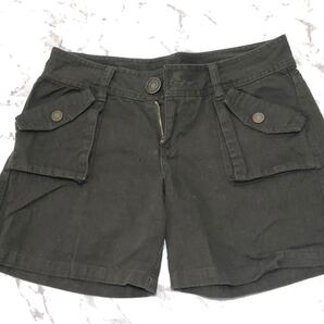ショートパンツ