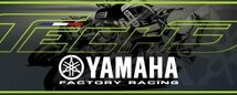 少量入荷【Team TECH3 YAMAHA】motoGP オフィシャル キャップ 本物・正規品 【迷彩モデル】_画像6