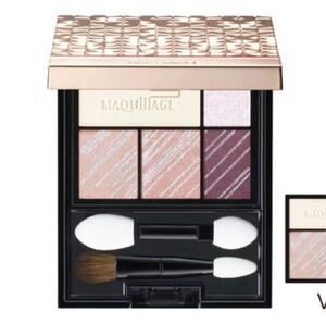 マキアージュ ドラマティックスタイリングアイズ VI707 … MAQuillAGE