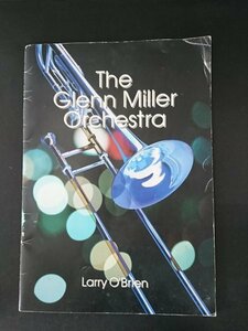 Ba5 02651 The Glenn Miller Orchestra グレン・ミラー・オーケストラ Larry O'Brien/ラリー・オブライエン 1995年3月発行