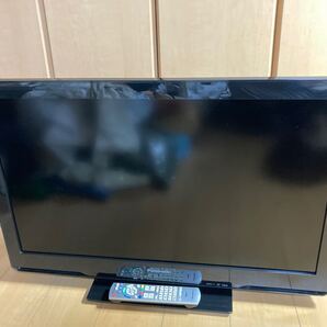 Panasonic VIERA 32型 液晶テレビ TH-L32C3