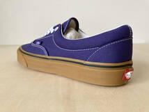 27cm バンズ エラ ガムソール VANS ERA GUM ASTRAL AURA/TRUE WHITE US9/27cm VN0A54F19LZ_画像5