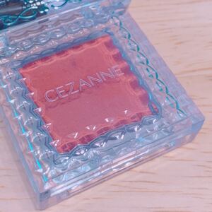 セザンヌ シングルカラーアイシャドウ03