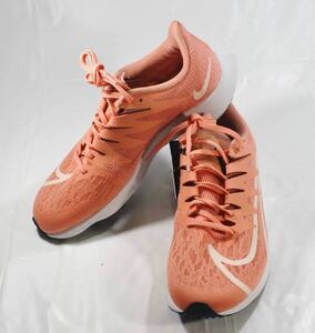 NIKE ZOOM RIVAL FLY 22.5cm