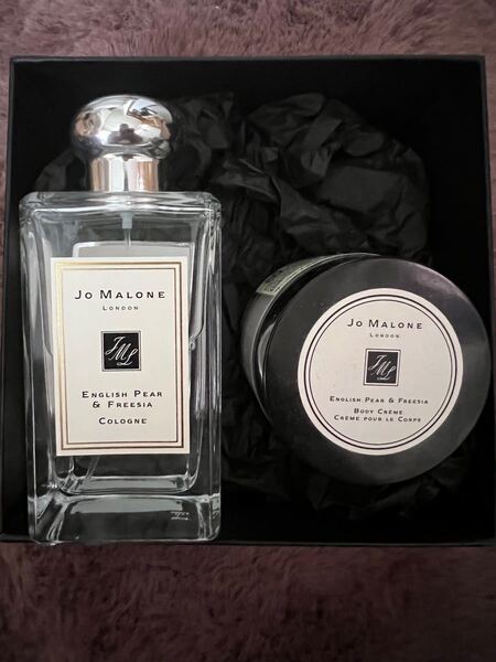 コロンのみJO MALONE ジョーマローン イングリッシュペアー