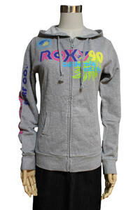 20160428 ris almost new goods ROXY Roxy lady's Parker gray L