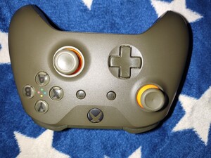 xbox one コントローラー 1708