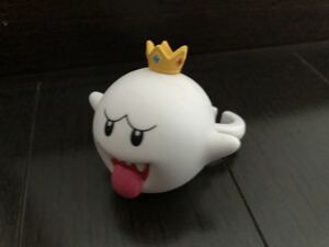  super Mario King teresa fashion ring collection ring mascot figure ga tea 