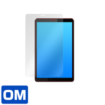 LenovoTabM8 (FHD)2020 保護 フィルム OverLay Magic for Lenovo Tab M8 (FHD) 2020 キズ修復 耐指紋コーティング レノボ タブM8 (FHD)2020_画像3