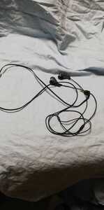 ◆ 中古美品 ◆ Panasonic/ RP-HV??? vintage EARPHONE HEADPHONE イヤホン ヘッドホン イヤフォン ヘッドフォン【レトロ・動作OK】