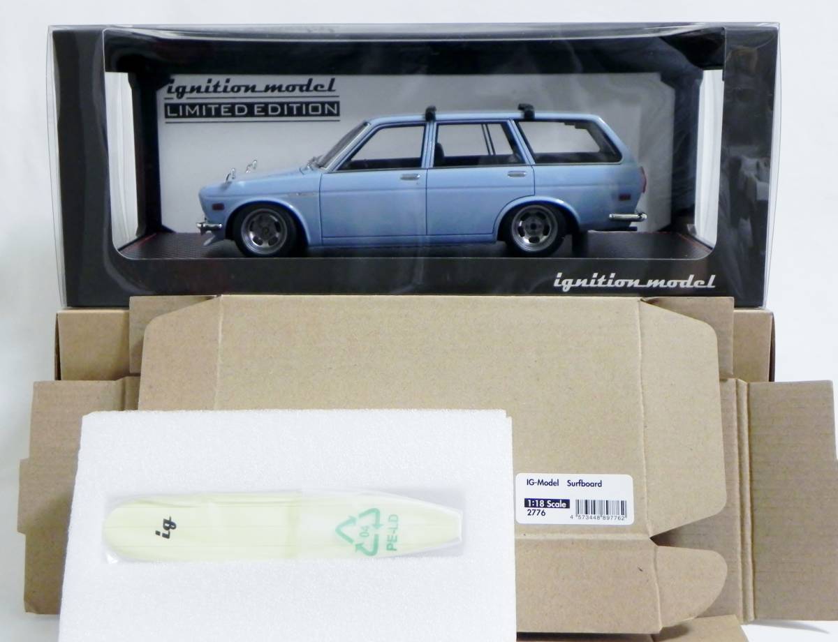 年最新ヤフオク! イグニッションモデル の中古品・新品・未