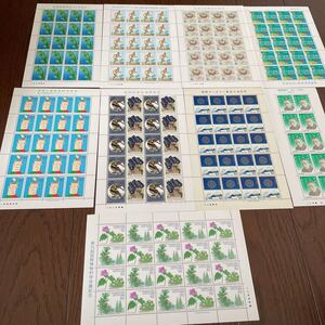 切手 50円62円80円まとめ売り額面割れ 額面総額10,660円
