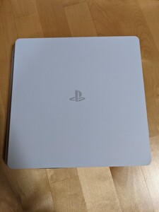 PS4 1TB CHU-2000B