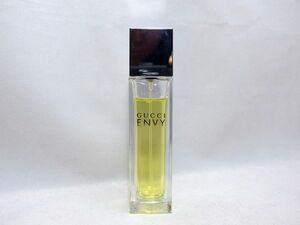 ☆★GUCCI★グッチ★ENVY★エンヴィ★30ml★☆18