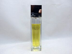 ☆★GUCCI★グッチ★ENVY★エンヴィ★30ml★☆21